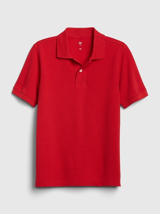 Image number 9 showing, Kids Polo Shirt