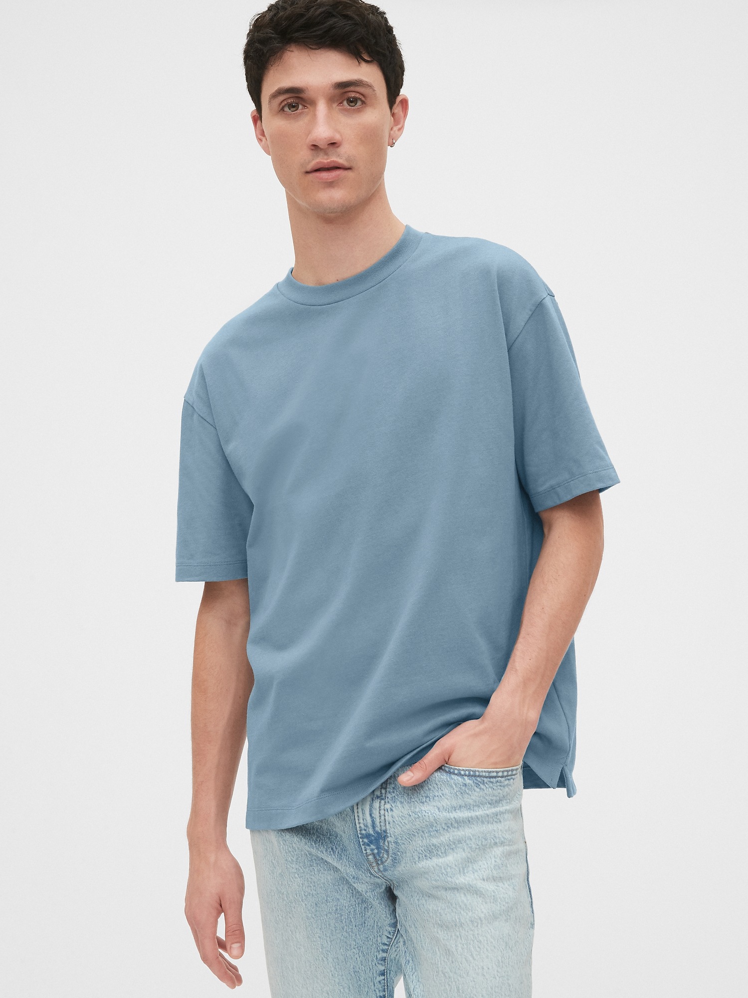 easy t shirt