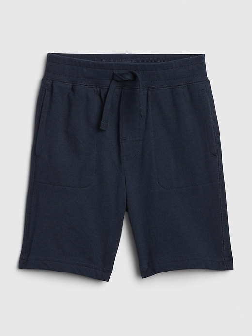 Image number 8 showing, Toddler Pull-On Shorts