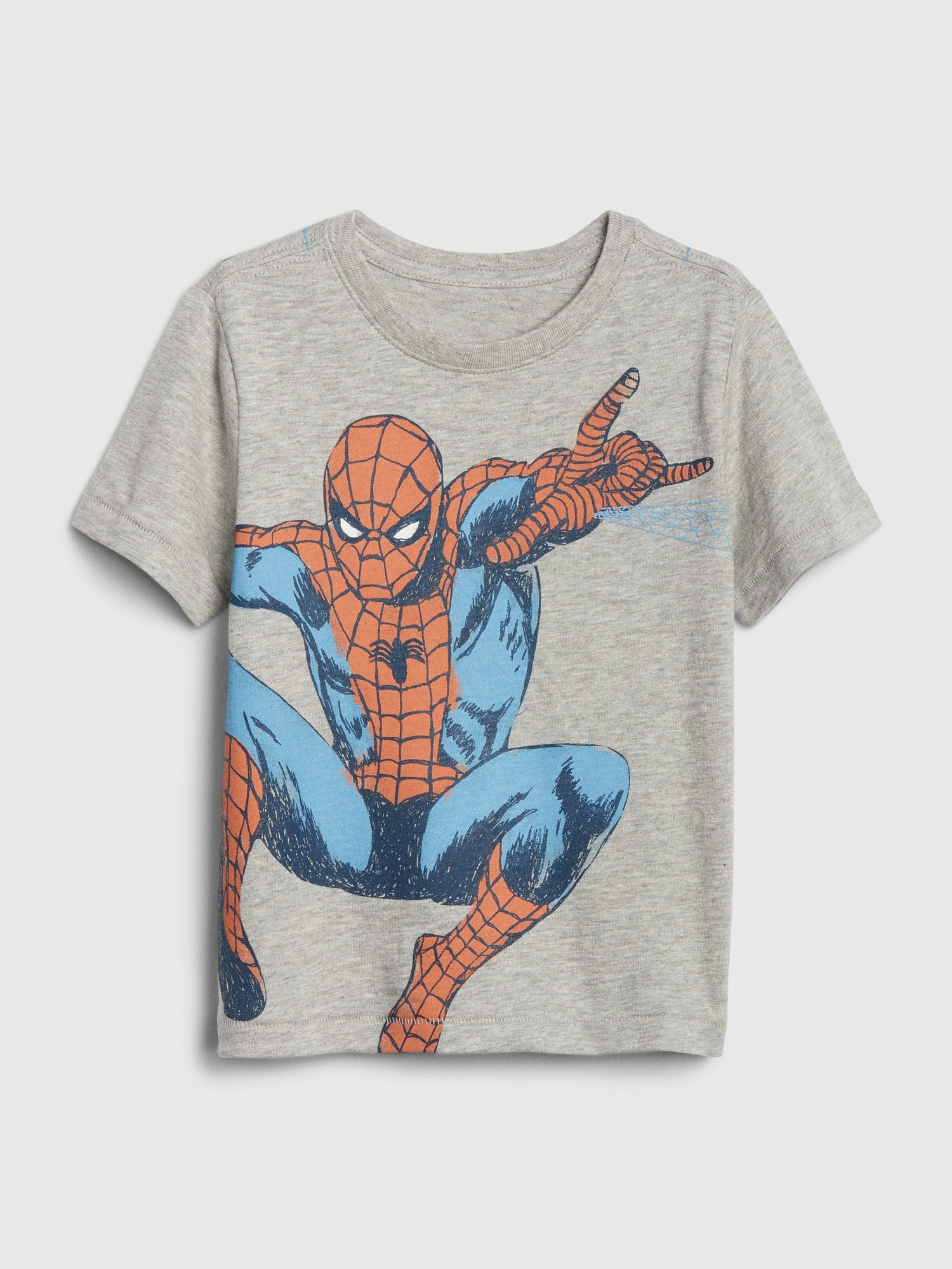 Gap superhero shop t shirts