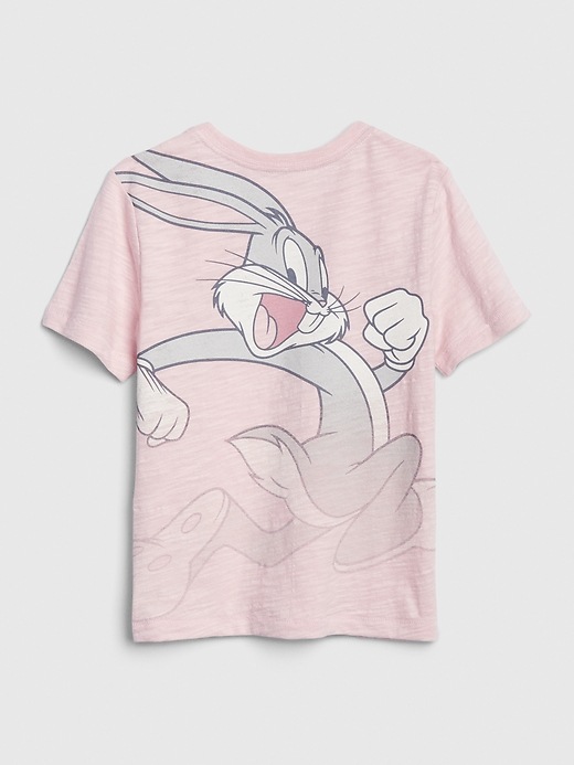 View large product image 2 of 3. Toddler Looney Tunes T-Shirt