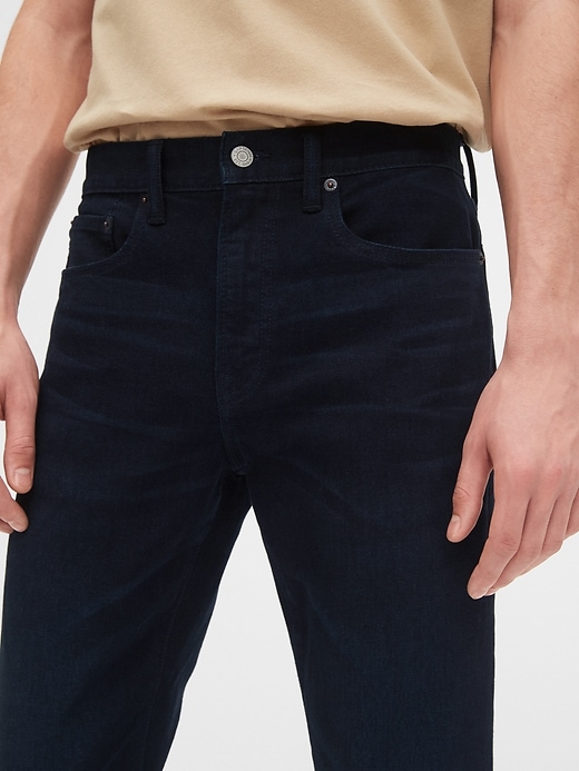 Image number 5 showing, Slim Taper Jeans with GapFlex
