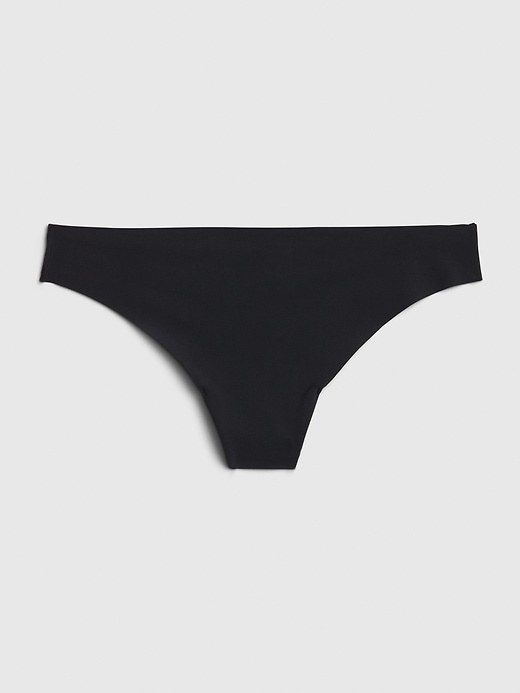 Image number 1 showing, No Show Thong