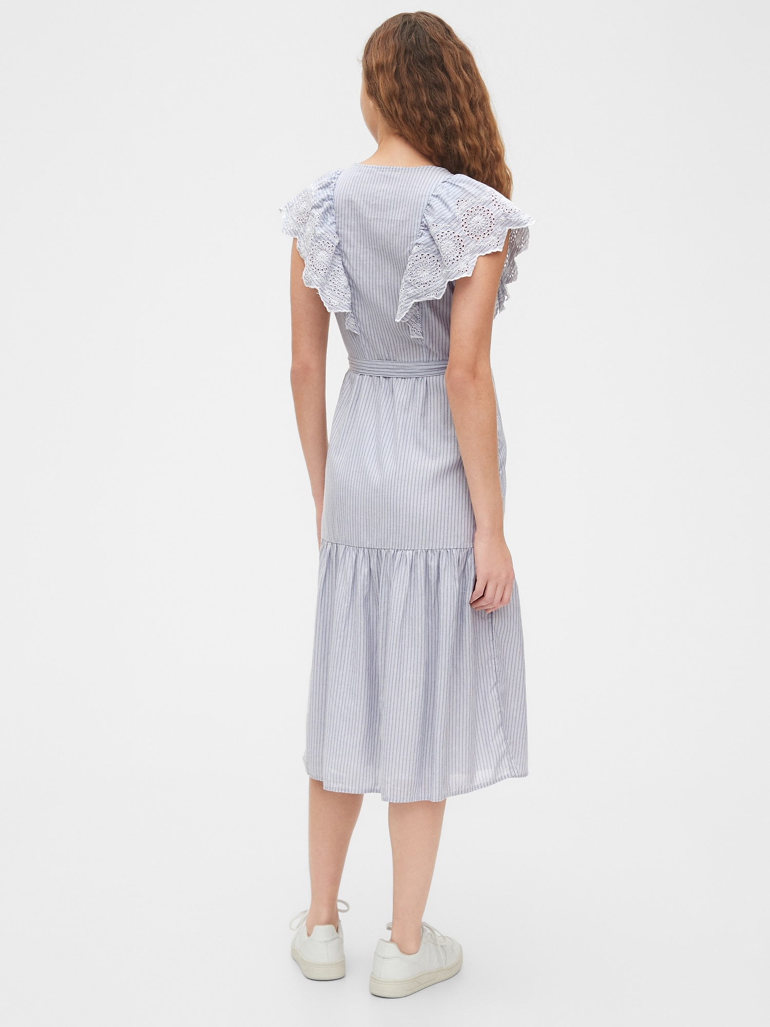 dresses at gap