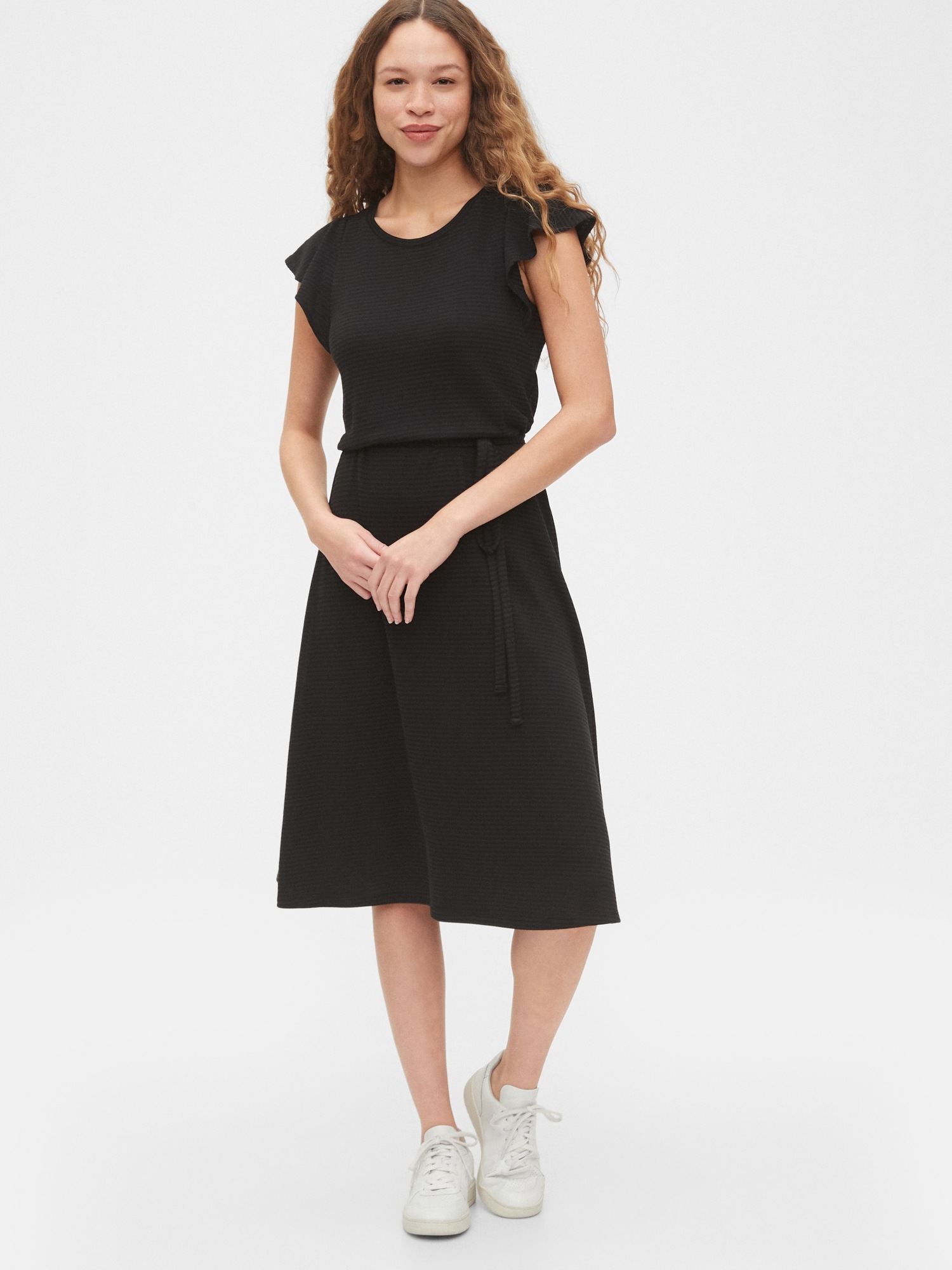 Midi Dress Gap