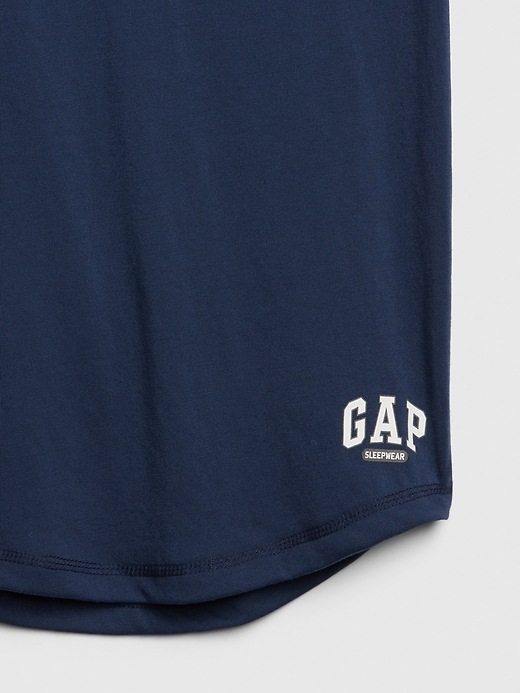 Image number 2 showing, Kids Gap Logo PJ T-Shirt