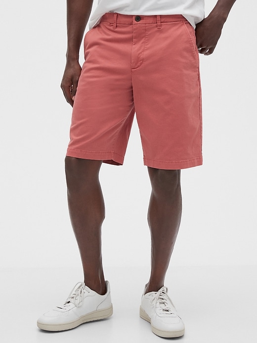 gap mens shorts