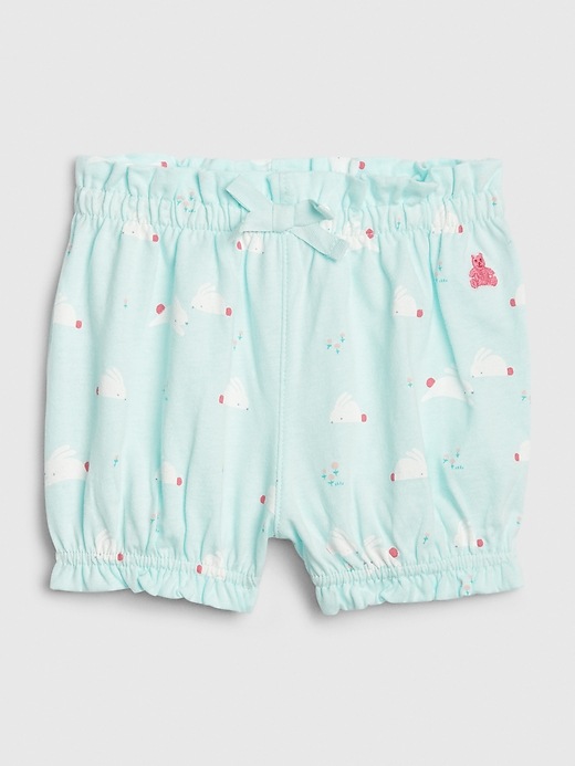 Gap bubble sales shorts