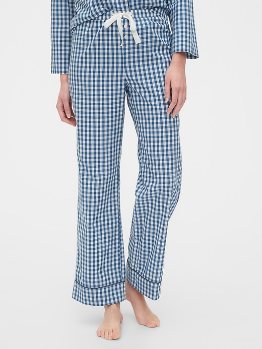 gap pajama pants