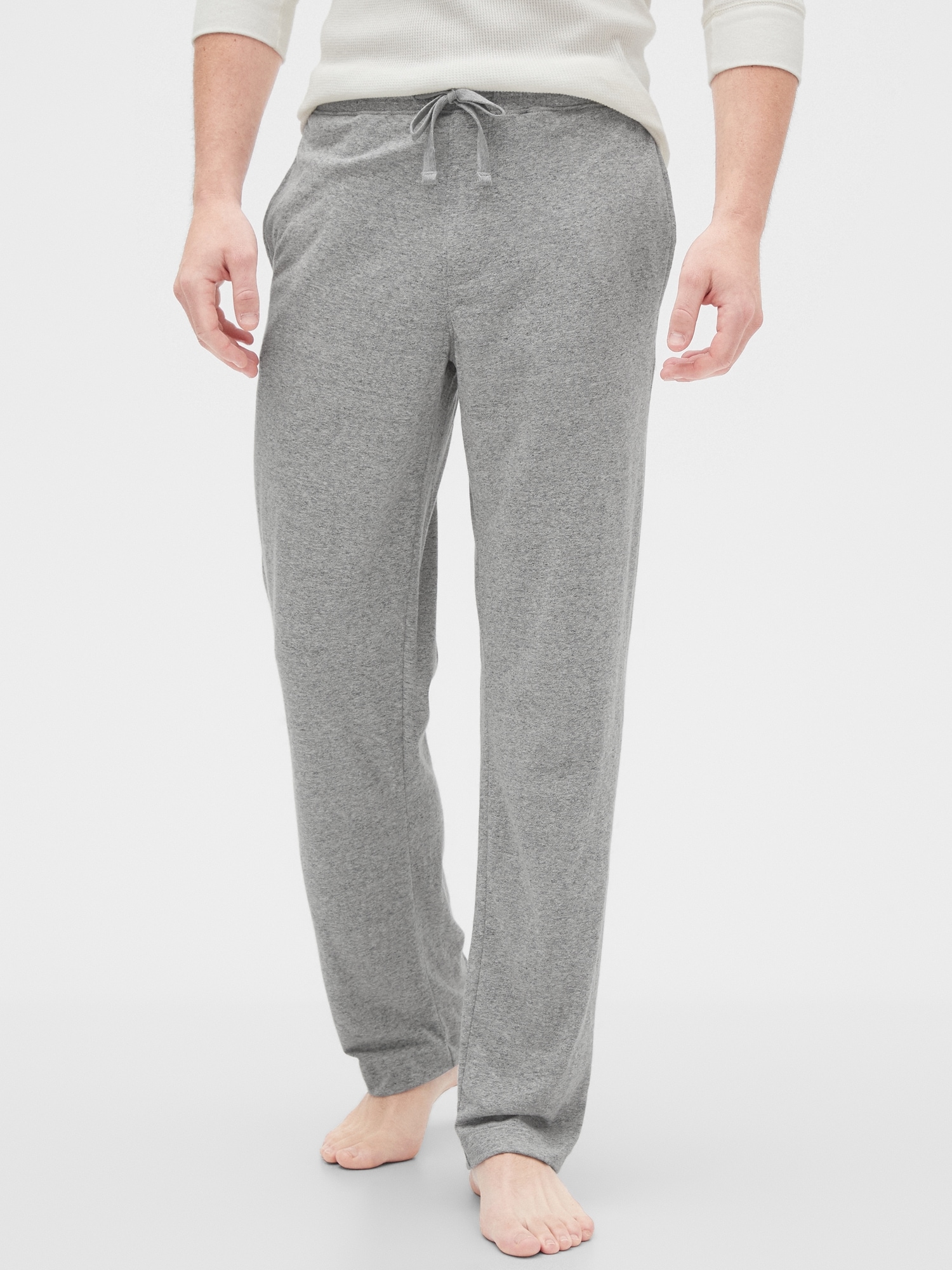 Gap space online dye sweatpants