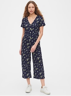 gap romper womens