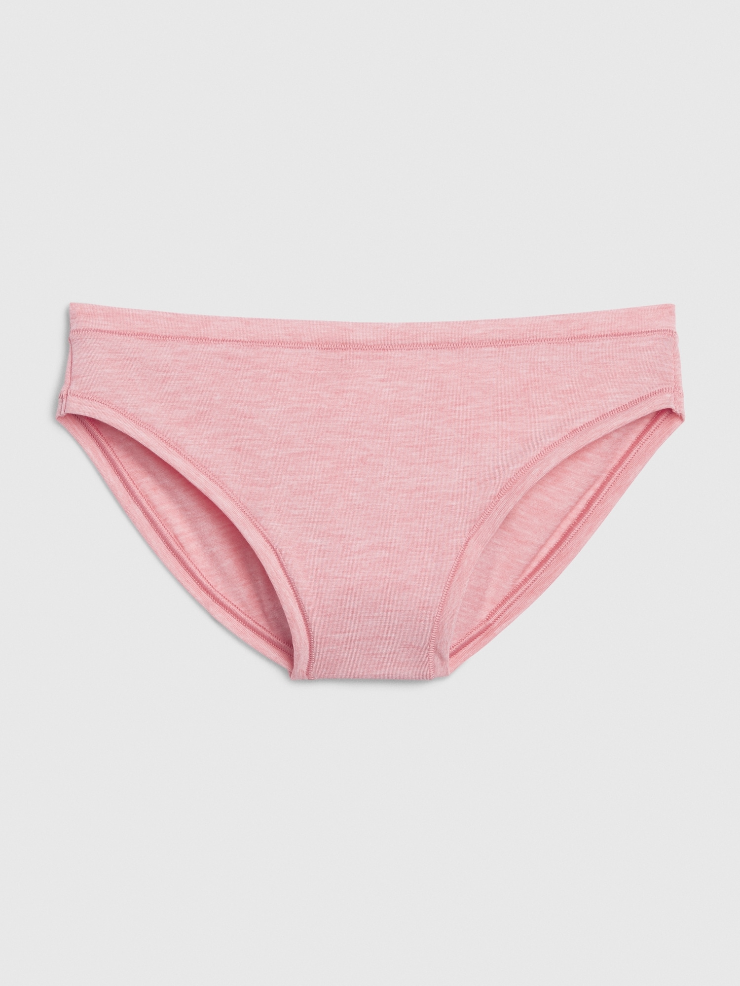 Gap Breathe Bikini In Passion Rose