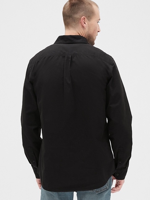 Image number 2 showing, Utility Shirt