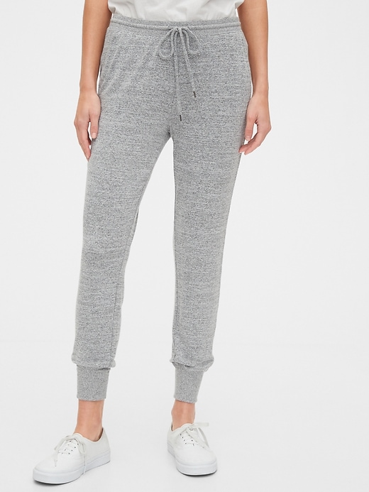 View large product image 1 of 1. Softspun Joggers