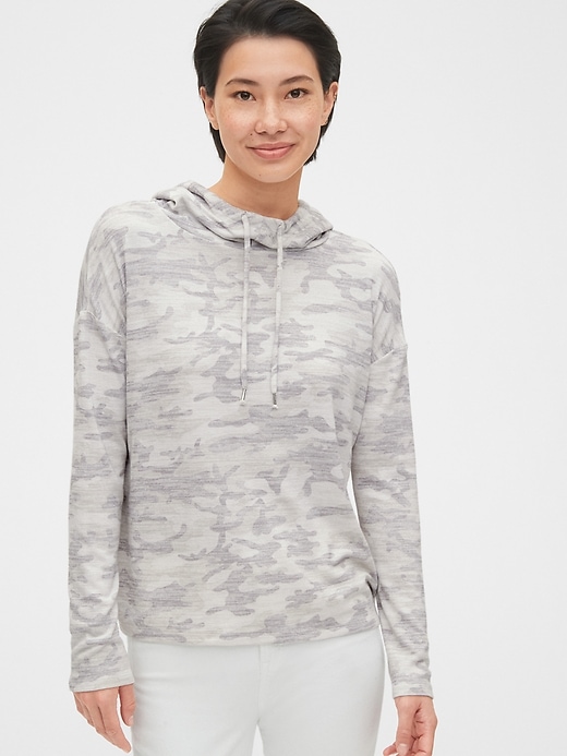 Image number 3 showing, Softspun Hoodie