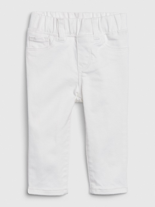 baby gap jeggings
