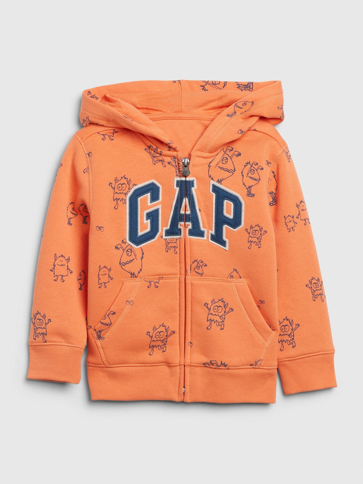 Gap hotsell dinosaur hoodie