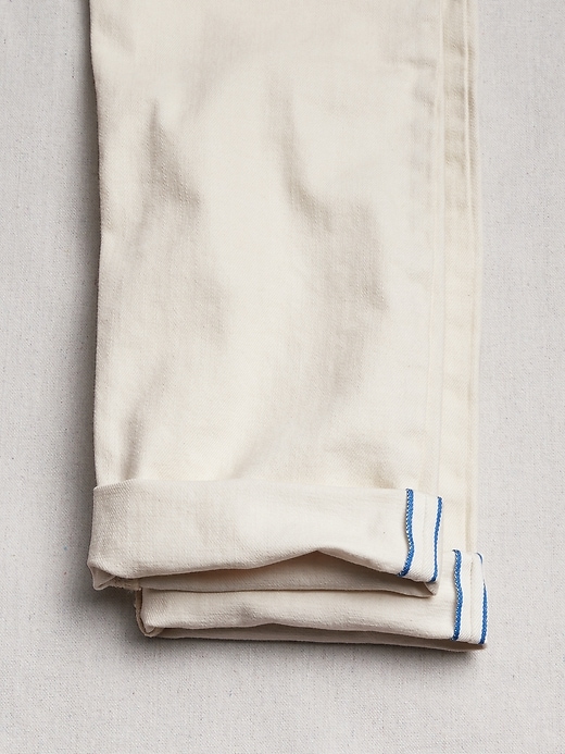 Image number 6 showing, 1969 Premium Selvedge Slim Jeans