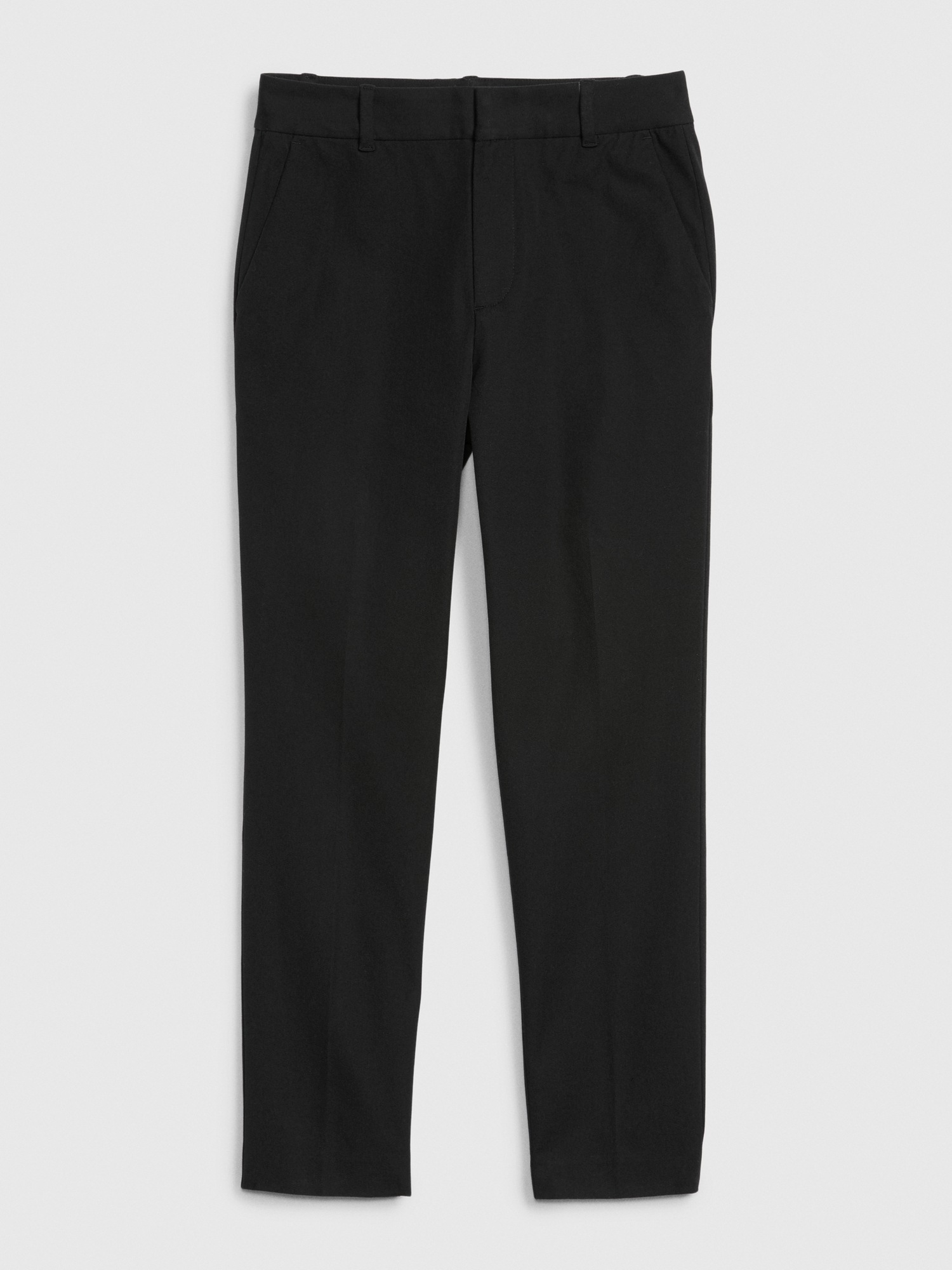 Slim Ankle Pants Gap