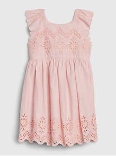 toddler dresses gap