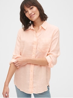 gap tunic dress