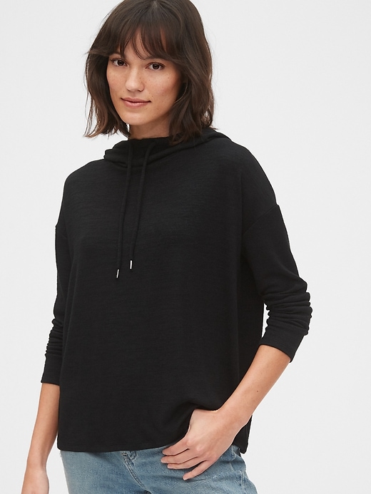 Image number 6 showing, Softspun Hoodie