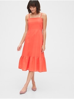 gap summer dresses canada