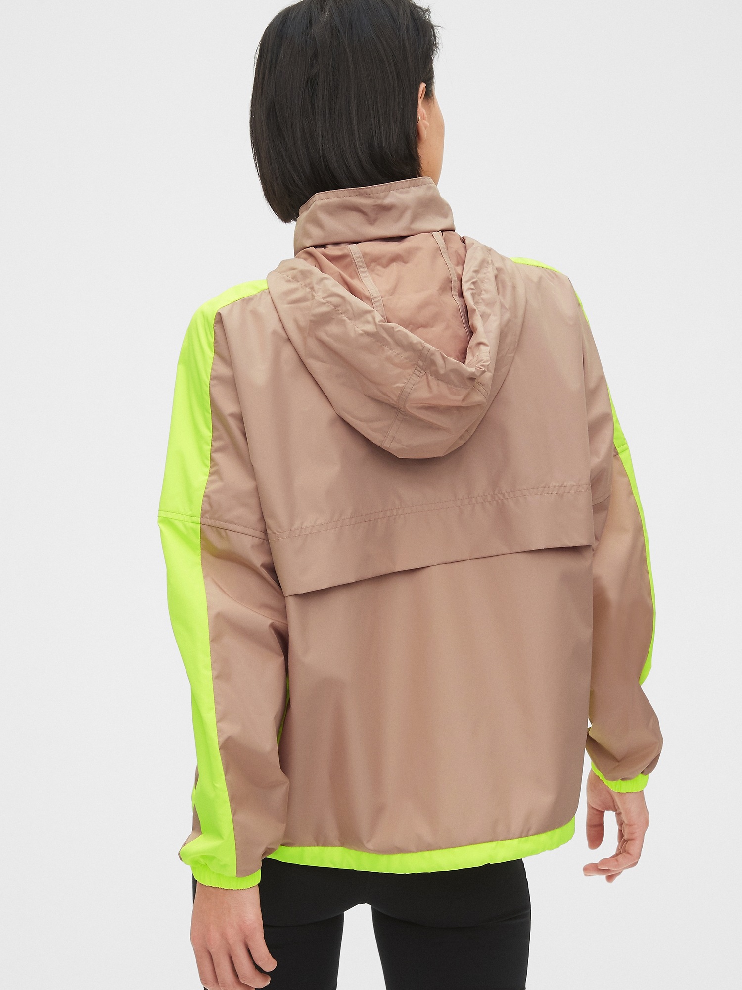 GapFit Anorak Gap
