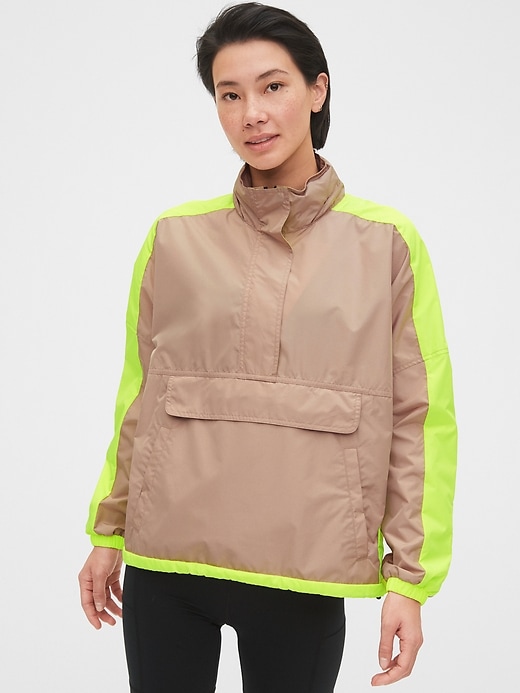 gap batman jacket