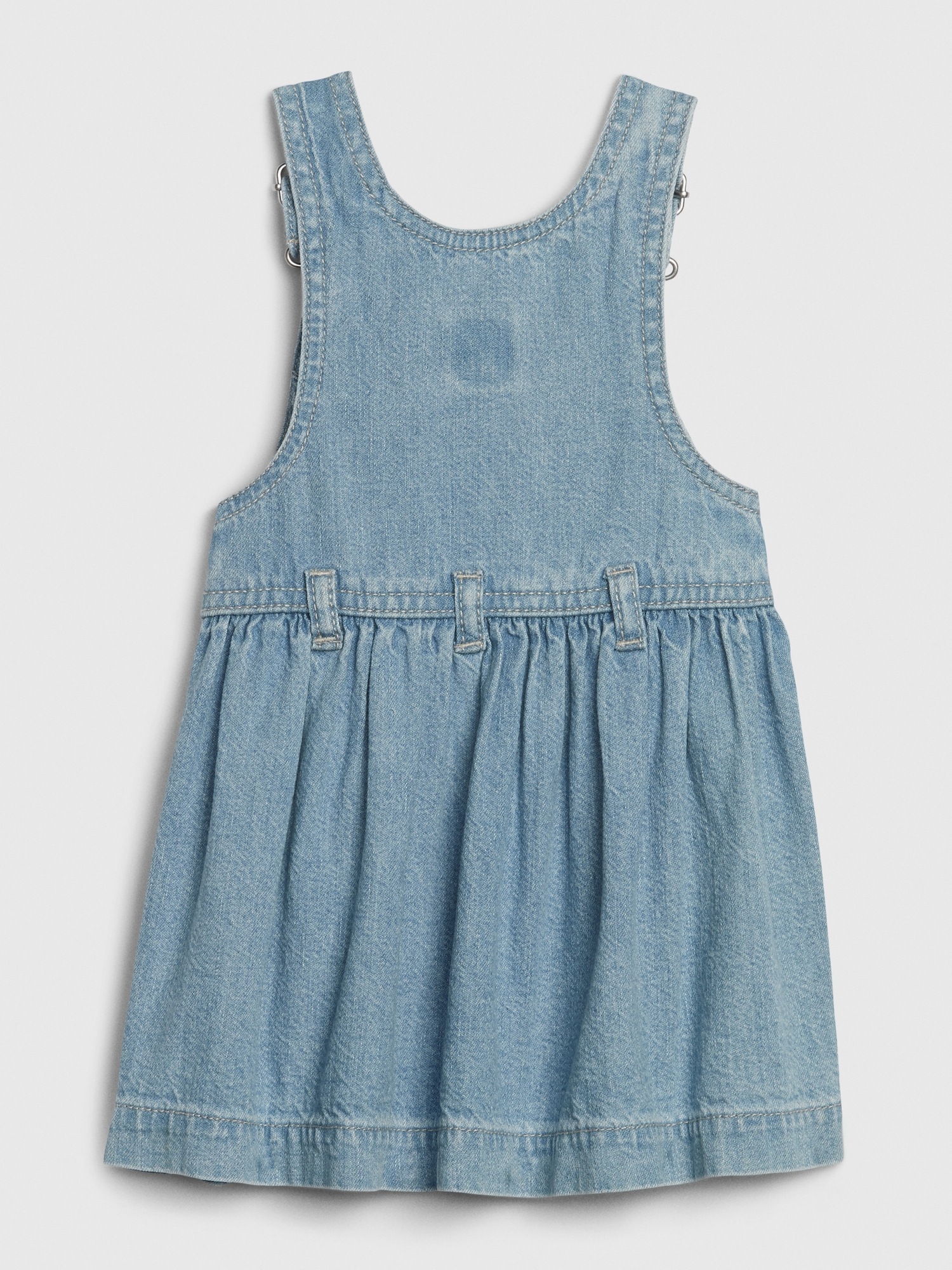gap skirtall