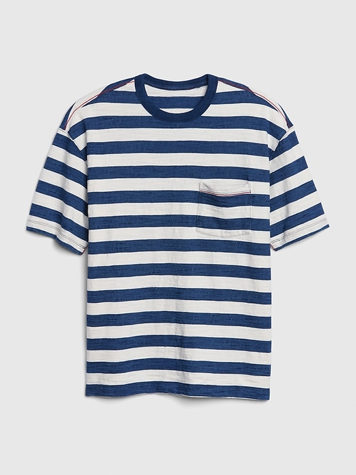 Image number 6 showing, 1969 Premium Pocket T-Shirt