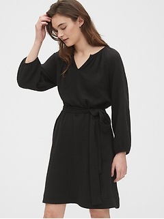 gap turtleneck sweater dress