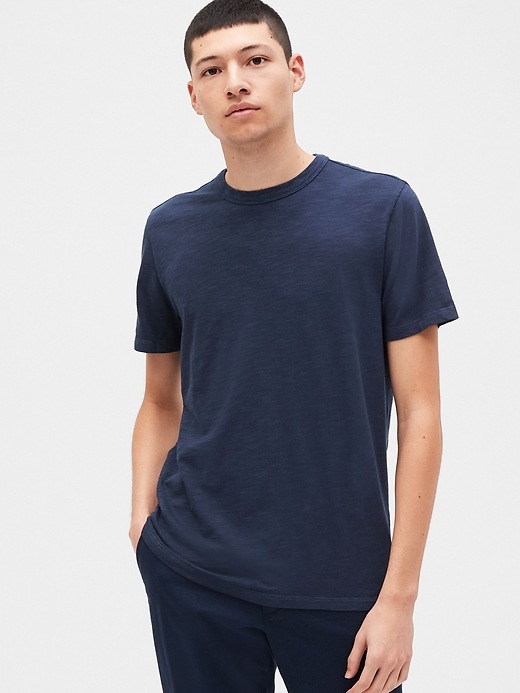 Slub T-Shirt | Gap