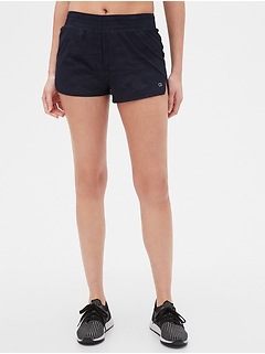 gapfit running shorts