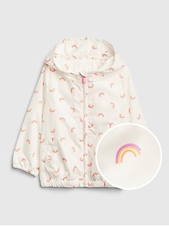 baby gap windbreaker