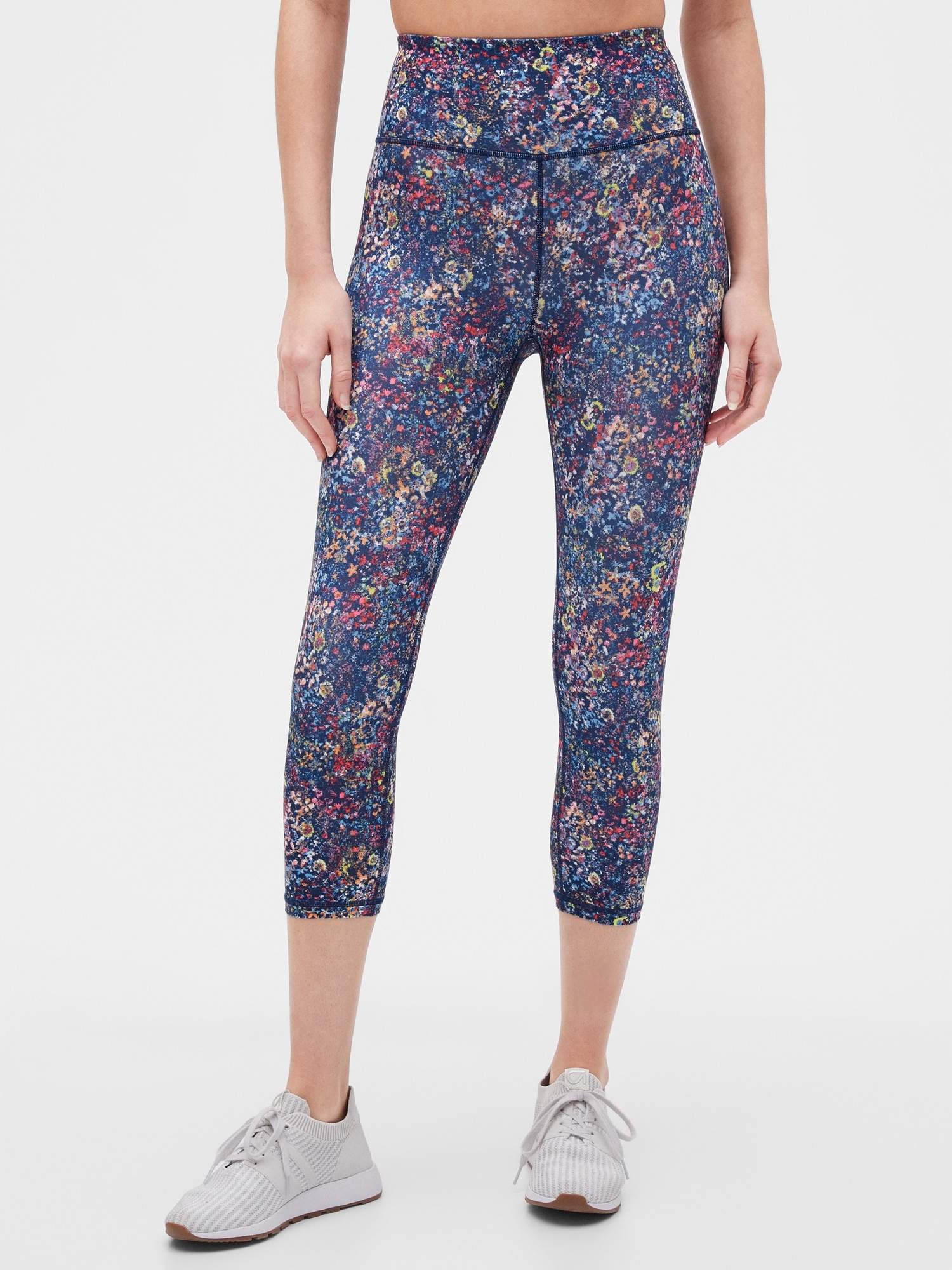 Gap womens capris Clearance