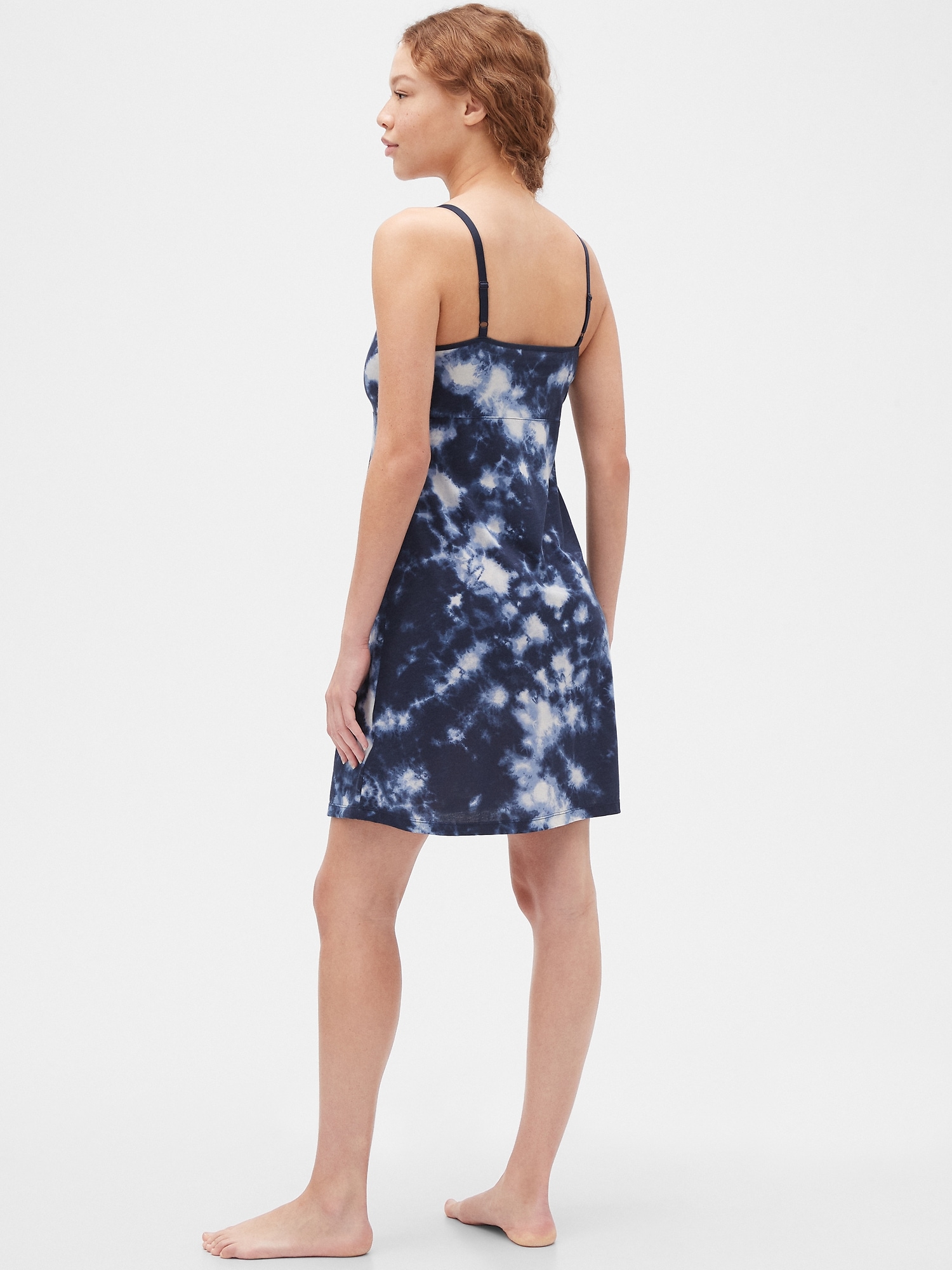 Clip down nursing dress store