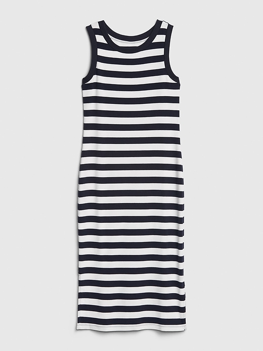 Image number 6 showing, Modern Sleeveless Midi Dress