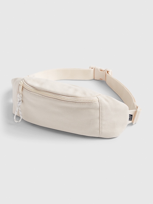 Cloth belt bag