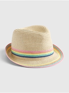 gap toddler hat