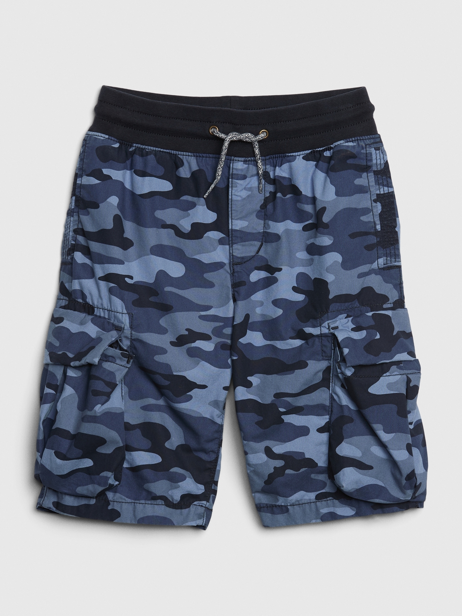 Kids Pull On Cargo Shorts Gap