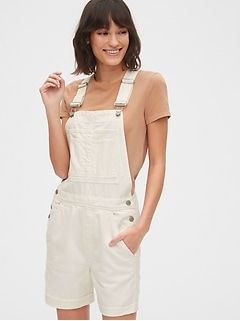 shortalls for women