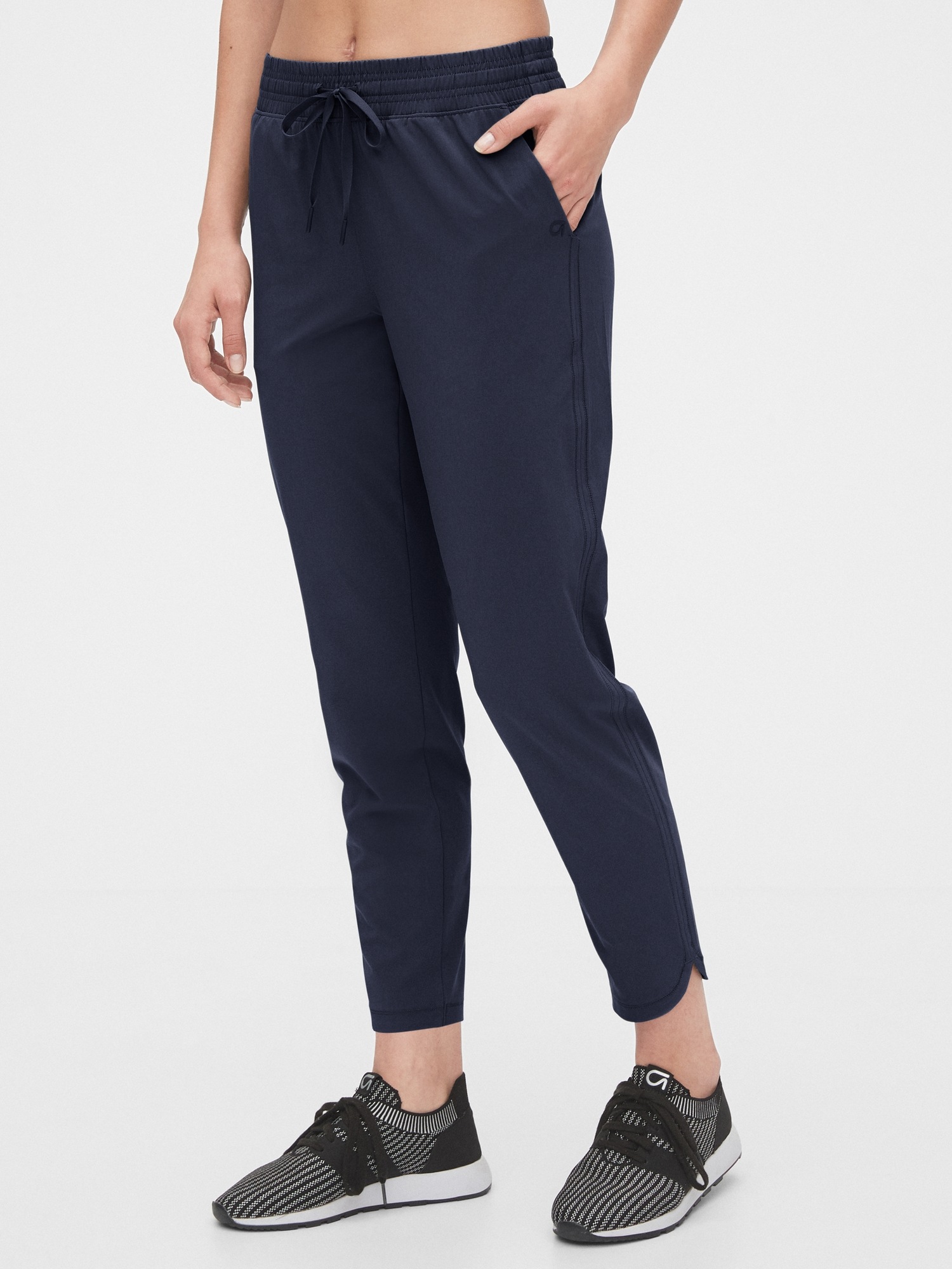 gap womens jogger