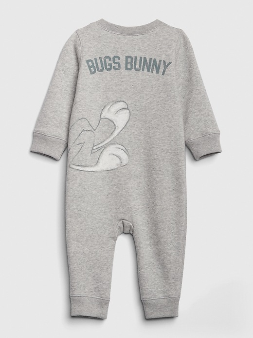 Image number 2 showing, babyGap &#124 WB Looney Tunes One Piece