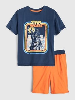 gap spiderman pajamas