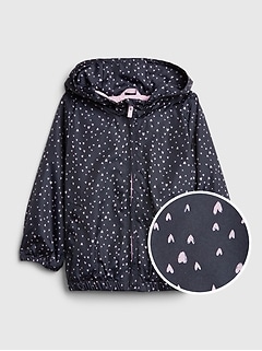 gap baby outerwear
