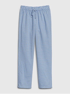 gap kids holiday pajamas