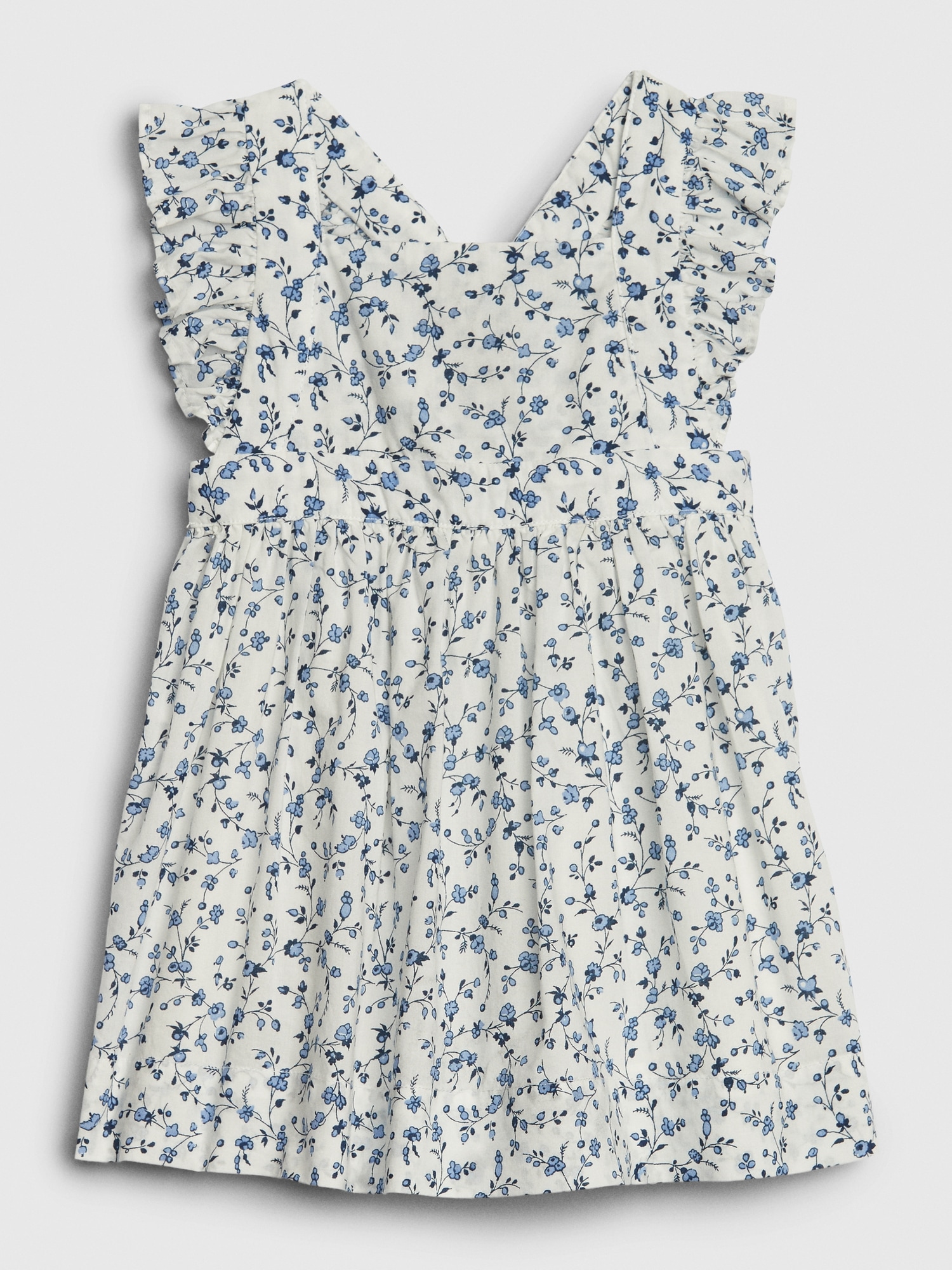 Apron online dress gap
