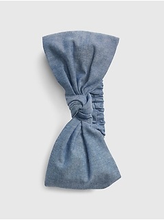 gap baby headbands