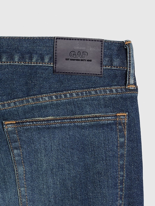 Image number 7 showing, Recycled Slim Jeans